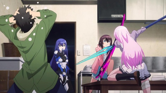 Engage Kiss 13話場面カット059