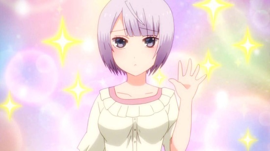 僕の彼女がマジメ過ぎるしょびっちな件 最終回10話番組カット001