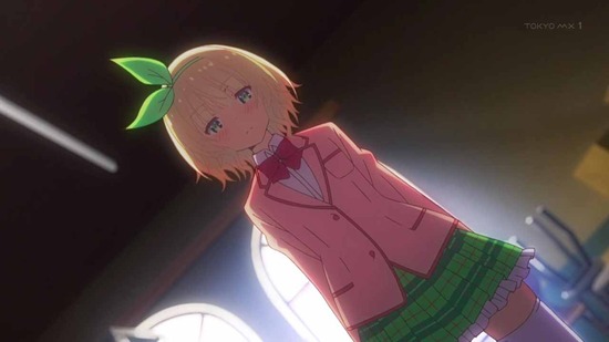 可愛ければ変態でも好きに 2話番組カット032