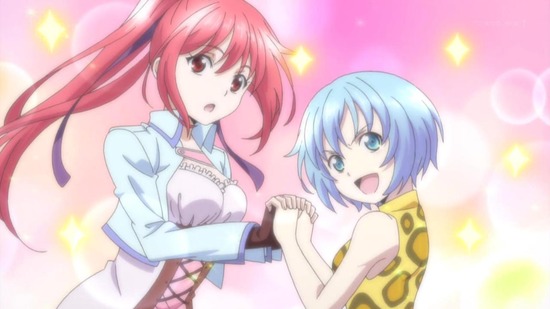 八男って、それはないでしょう! #5場面カット016