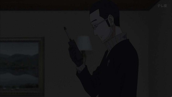 SPY×FAMILY Season2 7話場面カット11