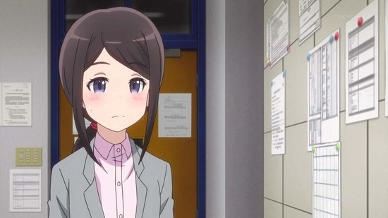 ライフル・イズ・ビューティフル 7話番組カット013