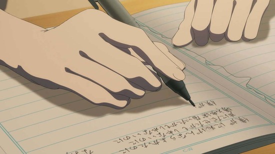 BanG Dream! 10話場面カット016