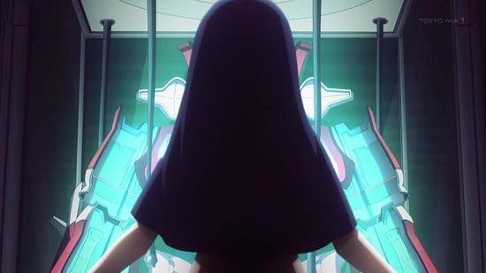 Engage Kiss　７話場面カット035