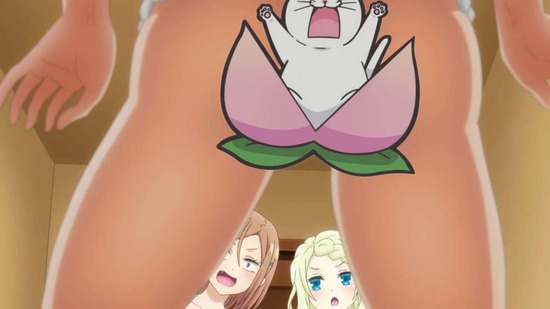 あやかしトライアングル 7話場面カット009