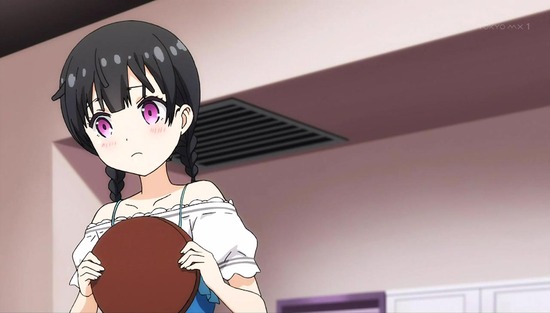 One Room 5話場面Sample016