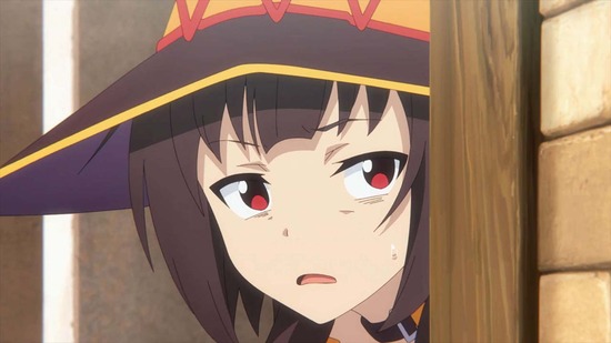この素晴らしい世界に爆焔を! 7話場面カット024