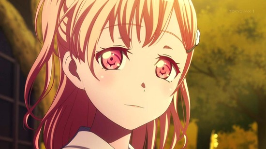 BanG Dream!場面カット032