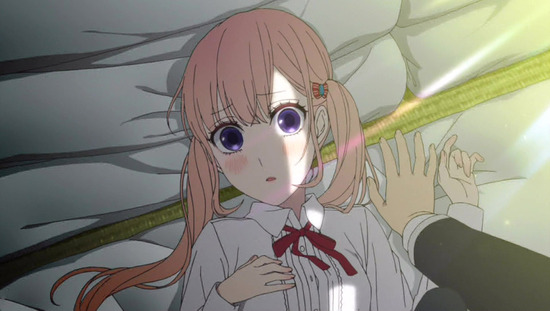 恋と嘘 2話番組カット006