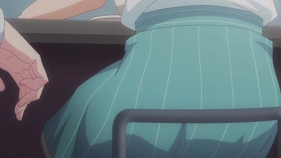 スロウスタート 7話場面カット027