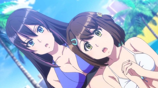 神田川JET GIRLS 6話番組カット057