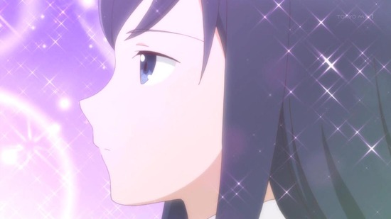 女子高生の無駄づかい 10話番組カット004