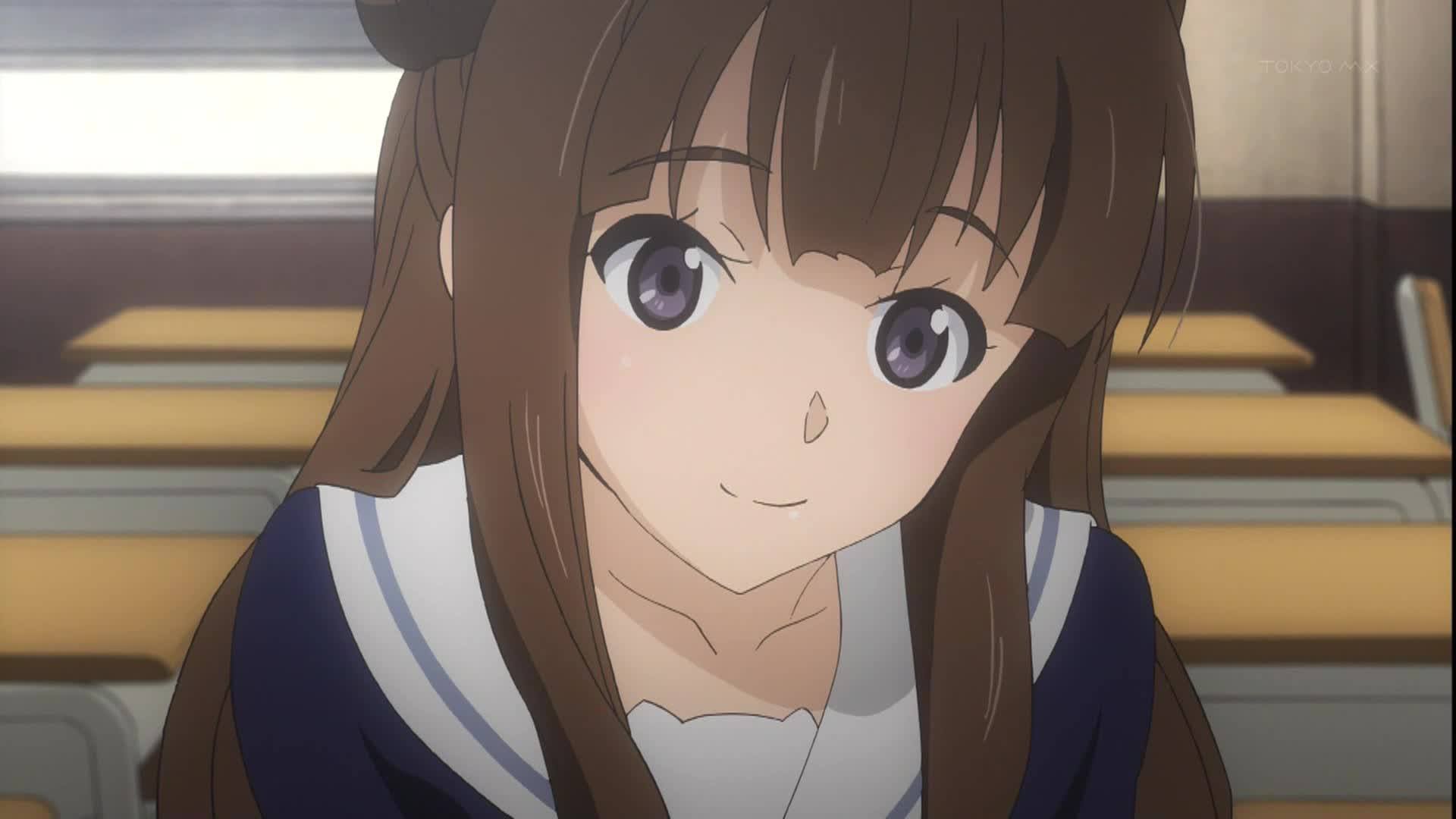 Selector Infected Wixoss 5話感想 3回負けると願いがマイナス方向に もぐもく独り言 Selector Infected Wixoss 5話感想 3回負けると願いがマイナス方向に もぐもく独り言