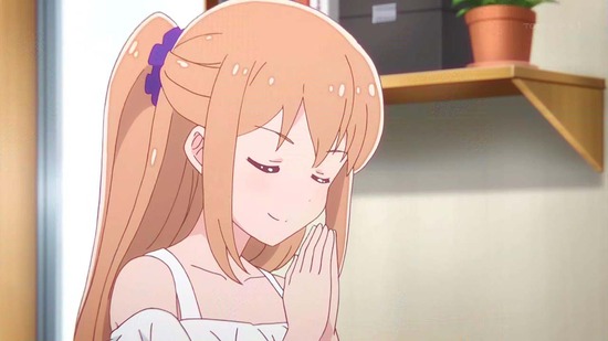恋する小惑星 3話場面カット_016