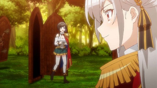 英雄王、武を極めるため　６話場面カット054