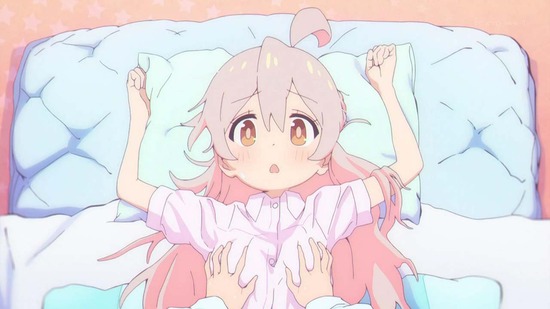 お兄ちゃんはおしまい! 4話場面カット053