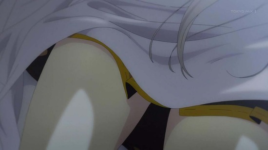アズールレーン 4話番組カット006