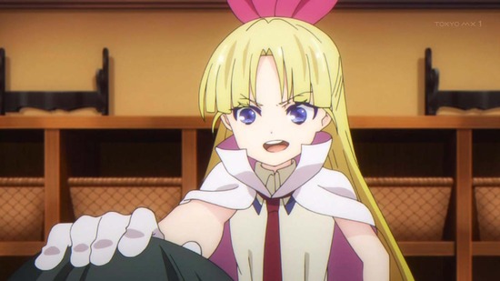 武装少女マキャヴェリズム 7話場面カット_053