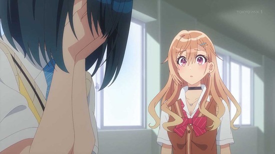 声優ラジオのウラオモテ　４話場面カット008