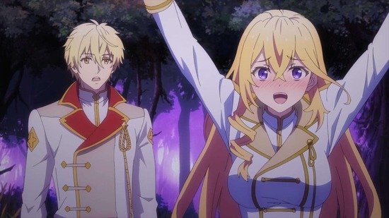 ツンデレ悪役令嬢リーゼロッテ11話場面カット012