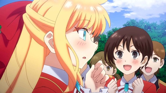 私の推しは悪役令嬢。　４話場面カット034