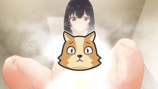 犬になったら好きな人に拾われた。 1話場面カット026