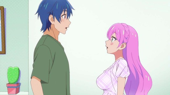 夫婦以上、恋人未満。 3話場面カット025