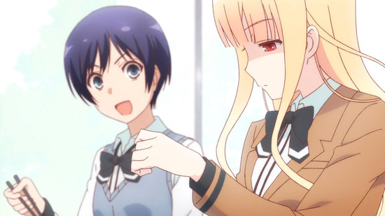 ラーメン大好き小泉さん 1話場面カット020