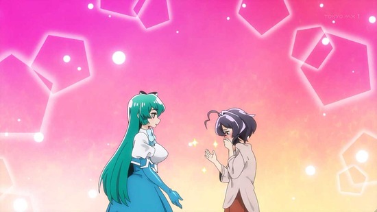 魔法少女にあこがれて 12話場面カット012