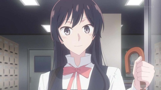 やがて君になる 8話場面カット019