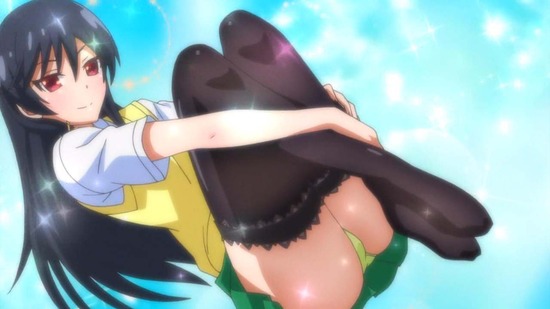 はじめてのギャル 6話場面カット_056