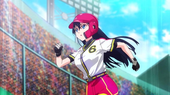 Extreme Hearts 6話場面カット022