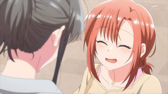 ささやくように恋を唄う 6話場面カット021