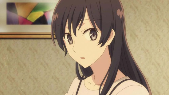 やがて君になる 13話番組カット009