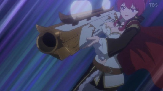 異世界魔王と召喚少女の奴隷魔術Ω 6話場面カット009