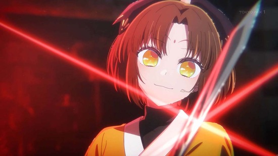 推しの子】 18話「太陽」場面カット02