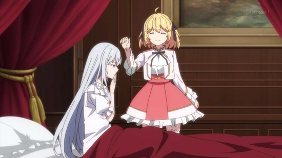 転生王女と天才令嬢の魔法革命 4話場面カット006