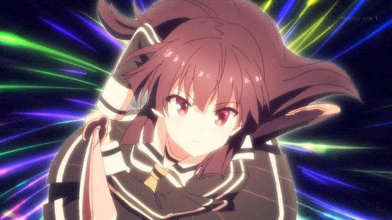 刀使ノ巫女 1話場面カット031