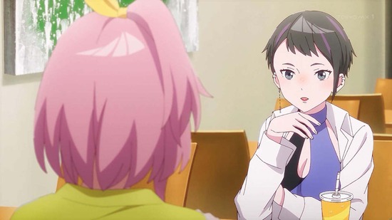 夜のクラゲは泳げない　７話場面カット013