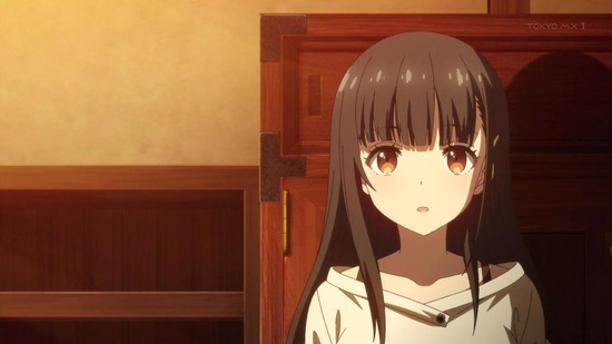 継母の連れ子が元カノだった 11話場面カット037