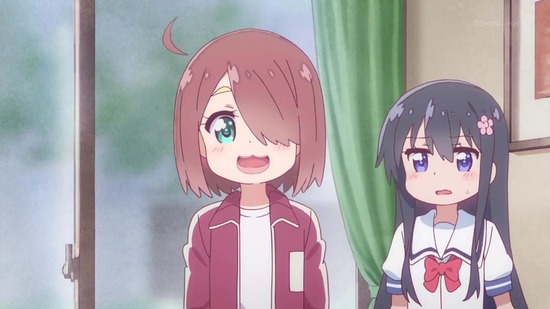 私に天使が舞い降りた! 7話番組カット028