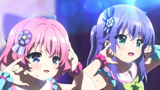 Reステージ! ドリームデイズ♪ 7話番組カット039