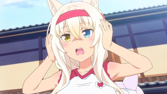 ネコぱら 6話場面カット042