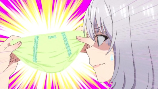 手品先輩 5話番組カット034