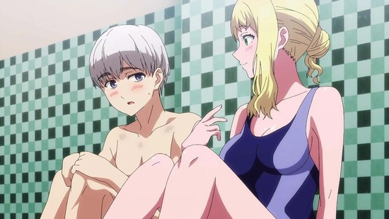 終末のハーレム 8話画面カット064