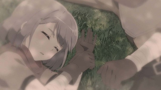 最強陰陽師の異世界転生記 7話場面カット001