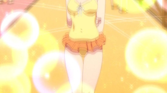 俺を好きなのはお前だけかよ 7話番組カット009