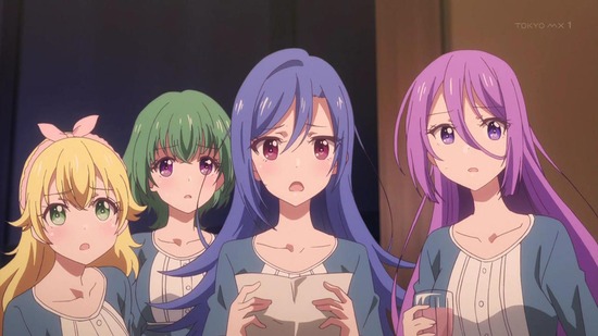 Lapis ReLiGHTs(ラピスリライツ) 8話場面カット055