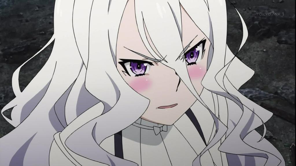 棺姫のチャイカ AVENGING BATTLE 6話008