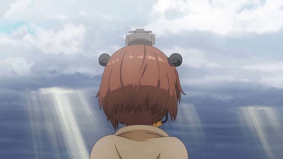 「艦これ」いつかあの海で 6話面カット053